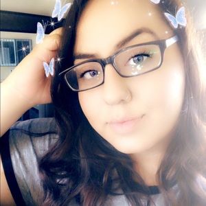 Meet your Posher, Jasmin